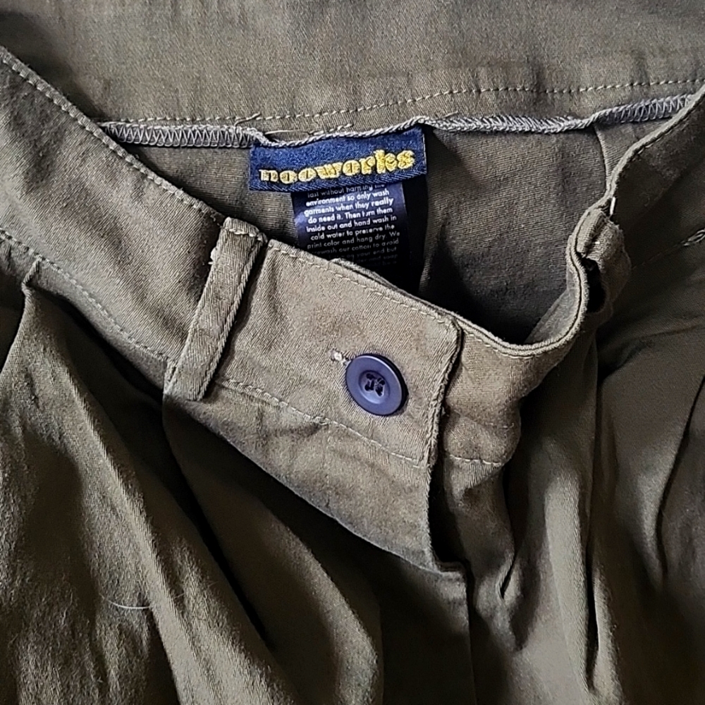 Nooworks Pants Medium